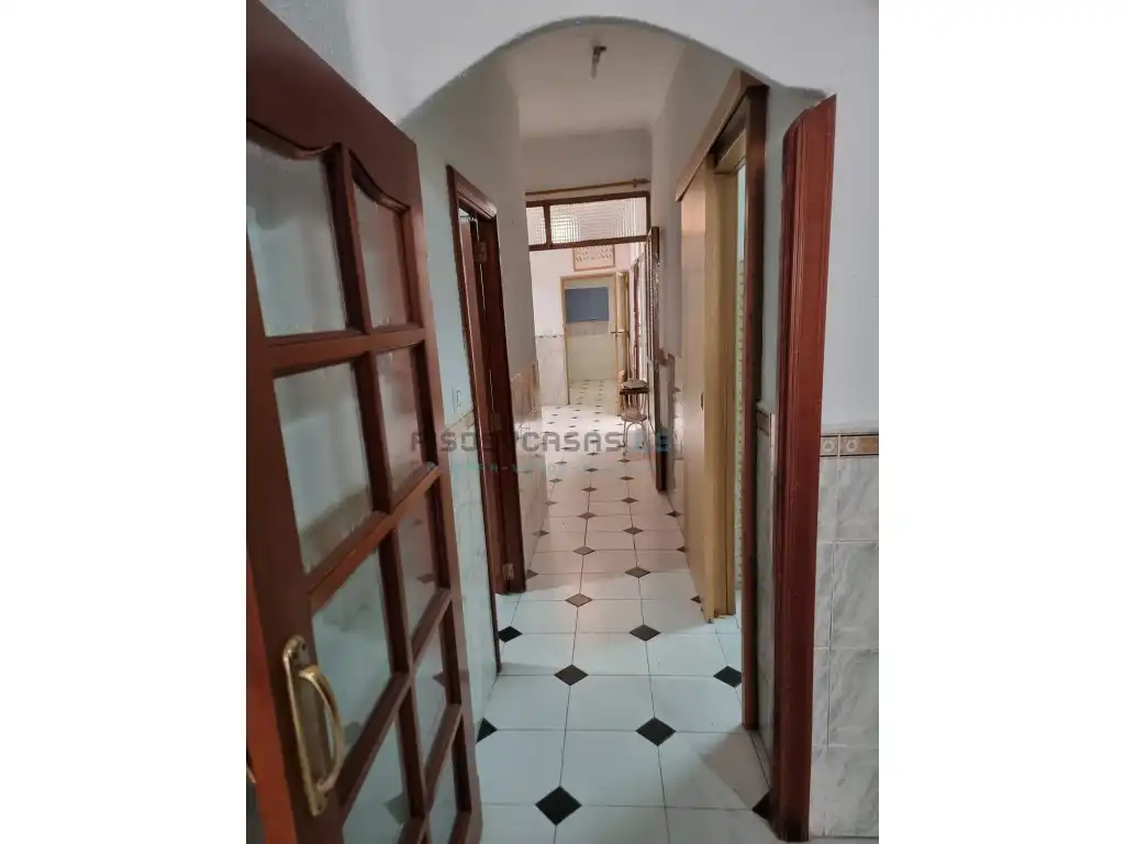 Planta baja en venta en Macastre