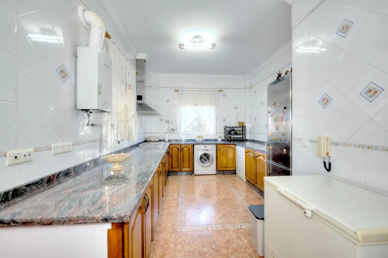 Villa con terrazza in vendita a Calle Almería, imagen 12