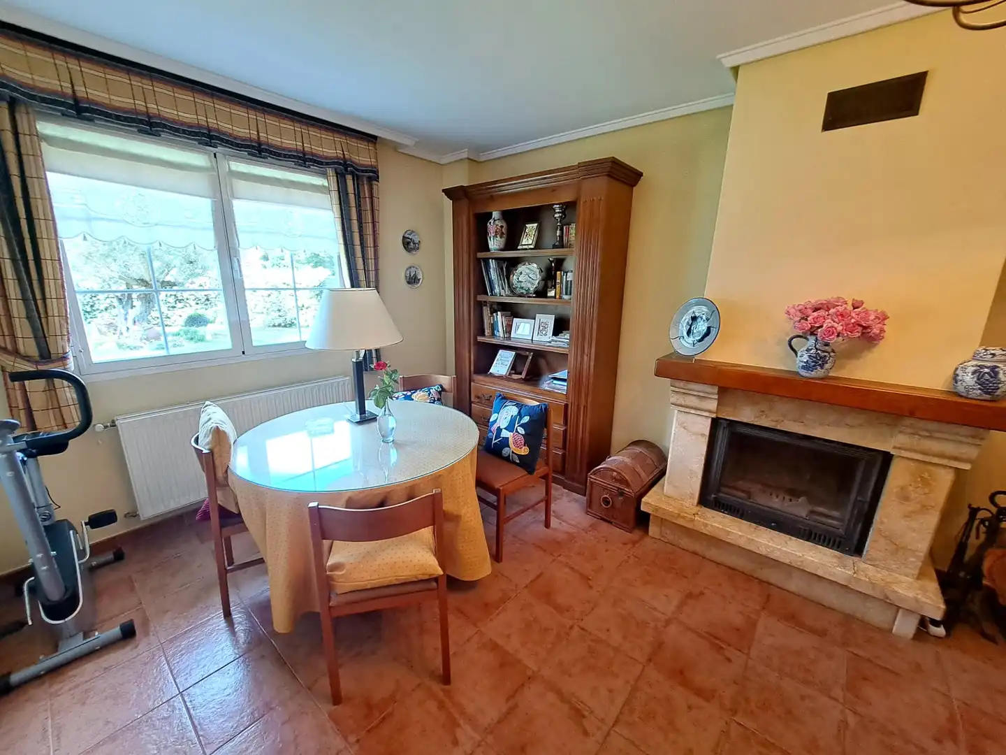 Villa mit Garten zum Verkauf in Calle la Ermita, imagen 17