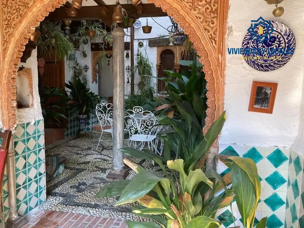 Casa en venda a Plaza DE LOS ORTEGAS, imagen 2