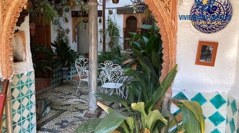Foto 2 de Casa o chalet en venta en Plaza de Los Ortegas, Barrio de Albaicín, Granada Capital