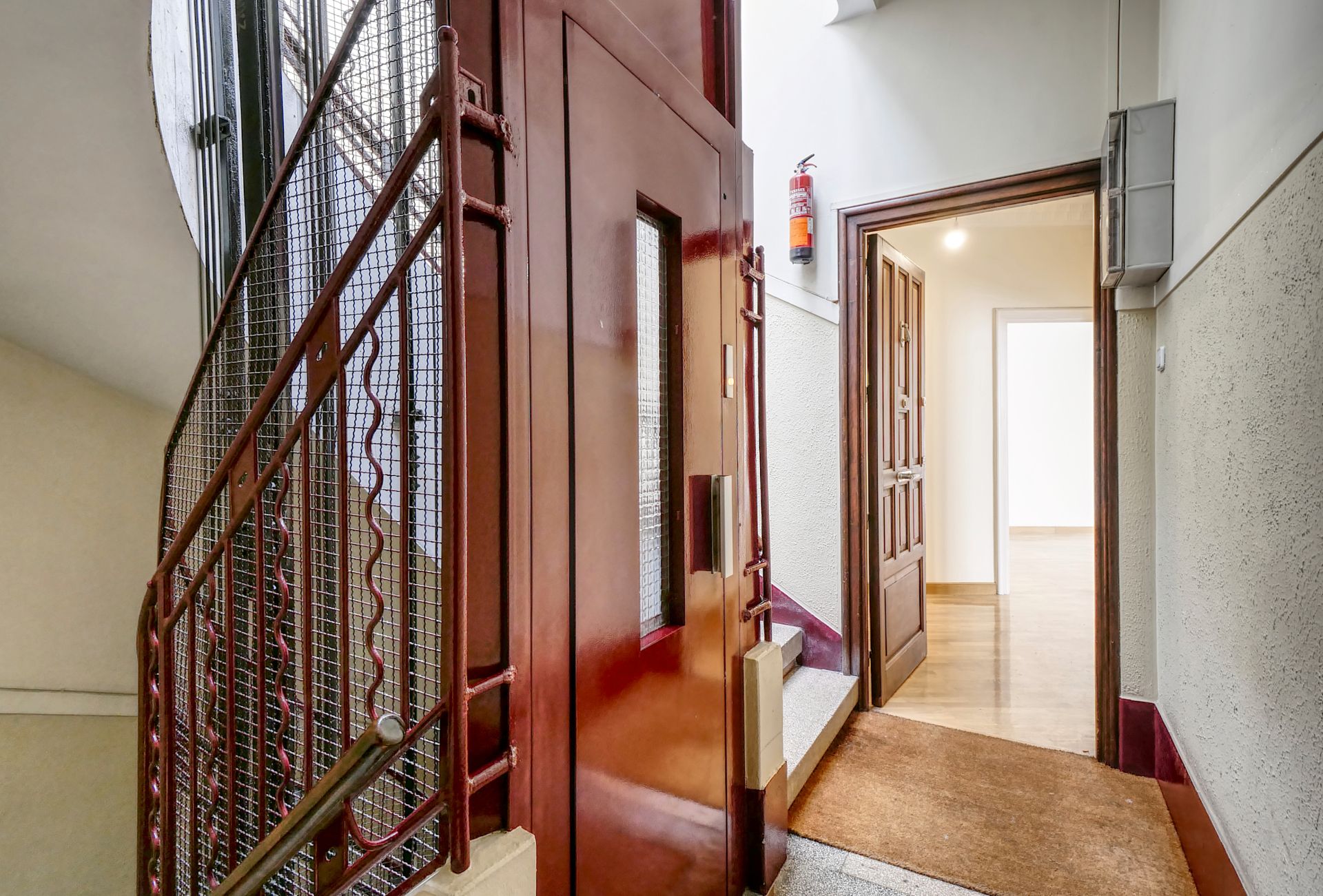 Flat to rent in Rúa Juan Flórez, 33, Ensanche, Centro - Juan Flórez - Plaza Pontevedra, A Coruña Capital