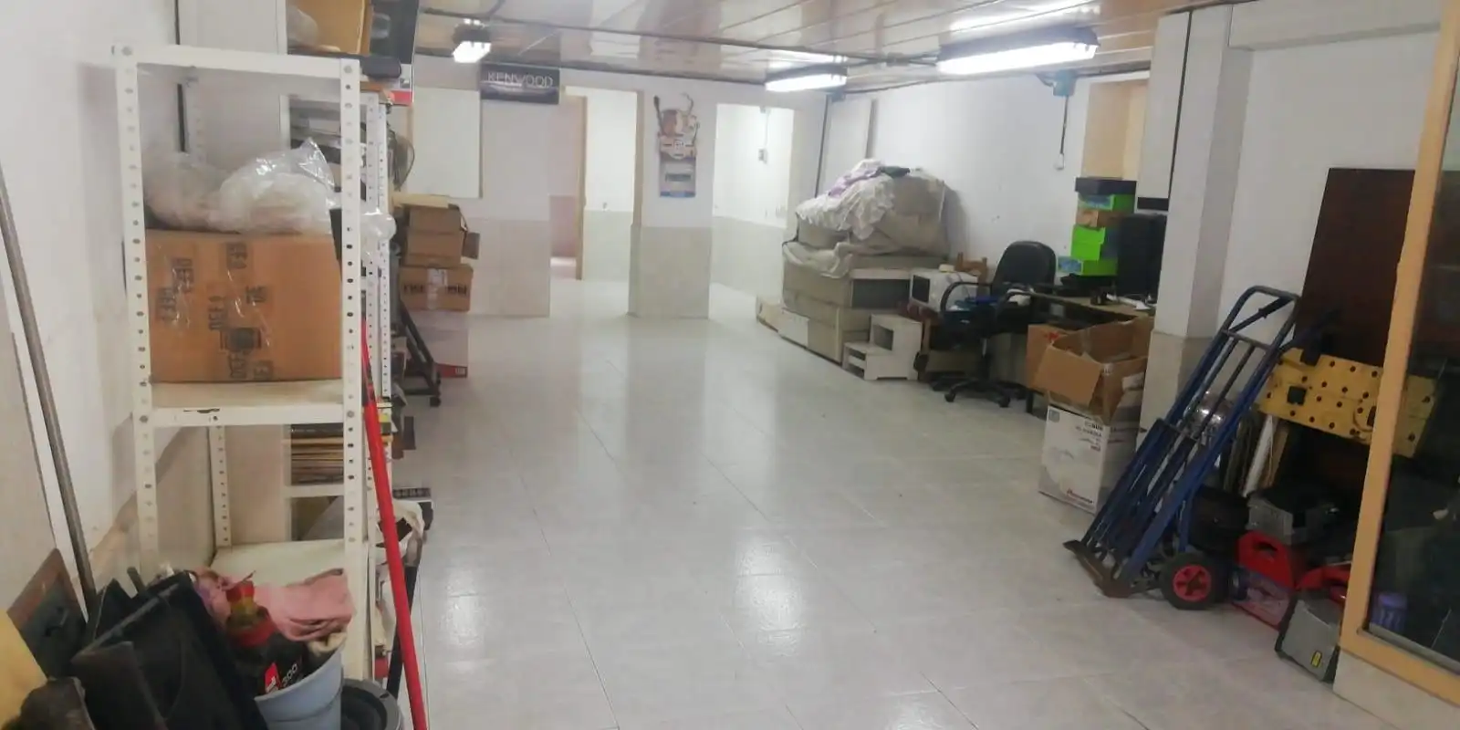 Business premises for sale in Centre Vila, imagen 3