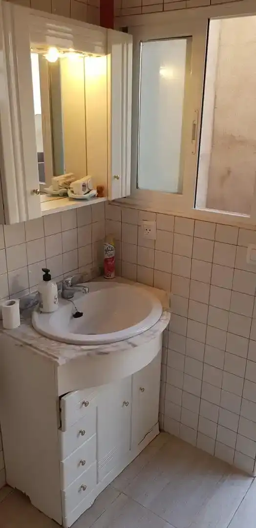 Bany de Planta baixa en venda en Villarrubia de los Ojos