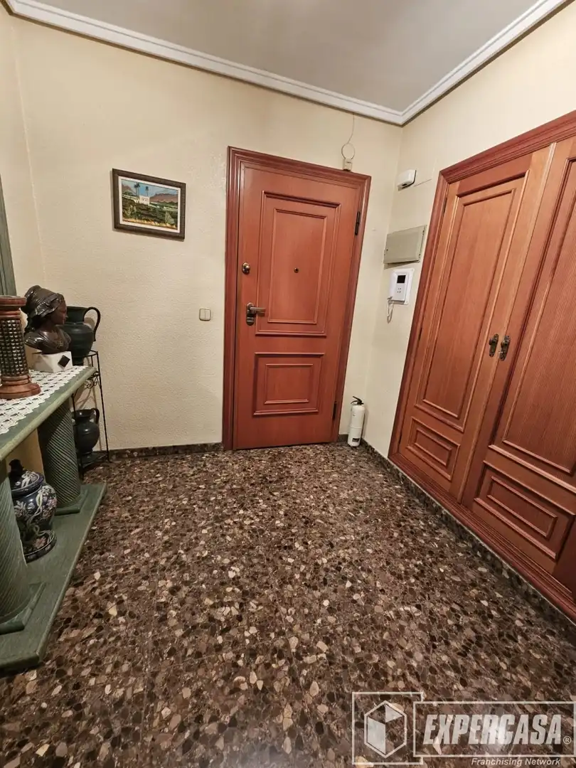 Piso con ascensor en venta en Quatre Carreres, imagen 3