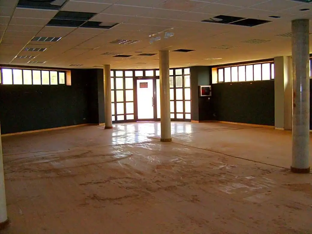 Nave industrial en venta en Nájera