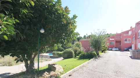 Foto 5 de Casa adosada en venda a El Montgó, Alicante