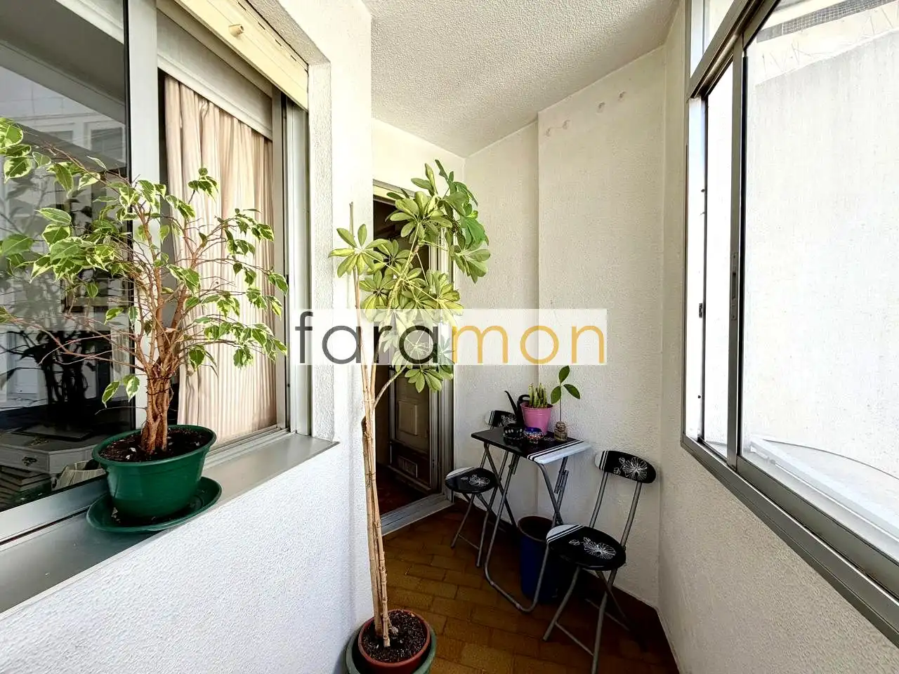 Flat for sale in Rúa de Oporto, Centro - Areal