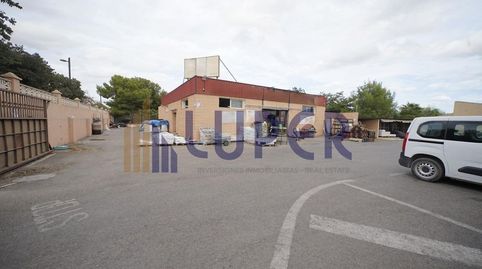 Foto 2 de Casa o chalet en venta en Los Girasoles, San Vicente del Raspeig / Sant Vicent del Raspeig