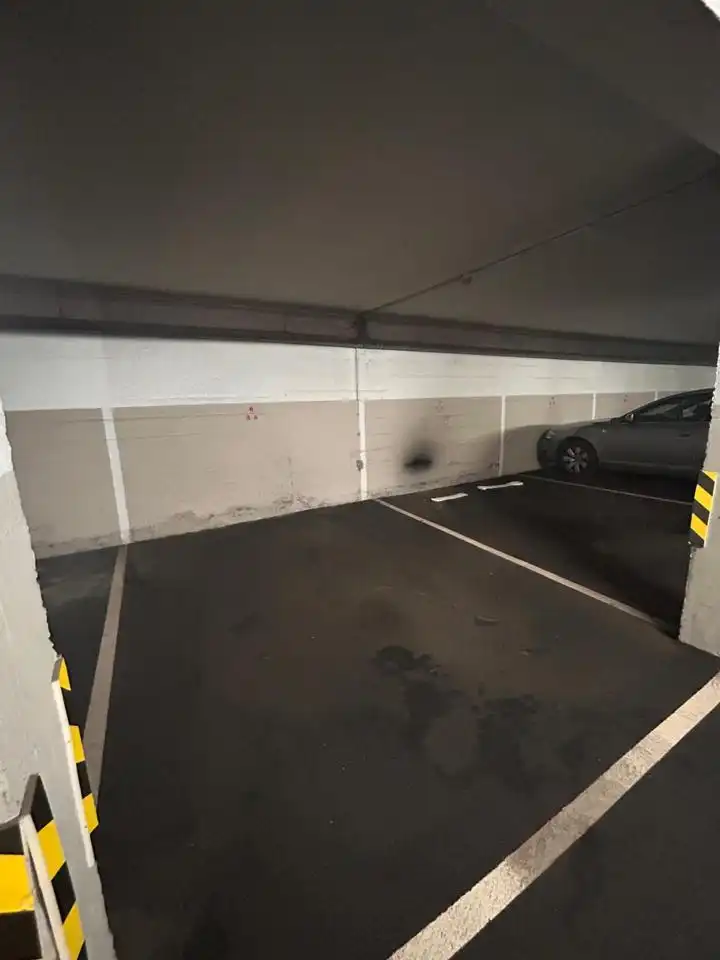 Flat for rent in El Polígono