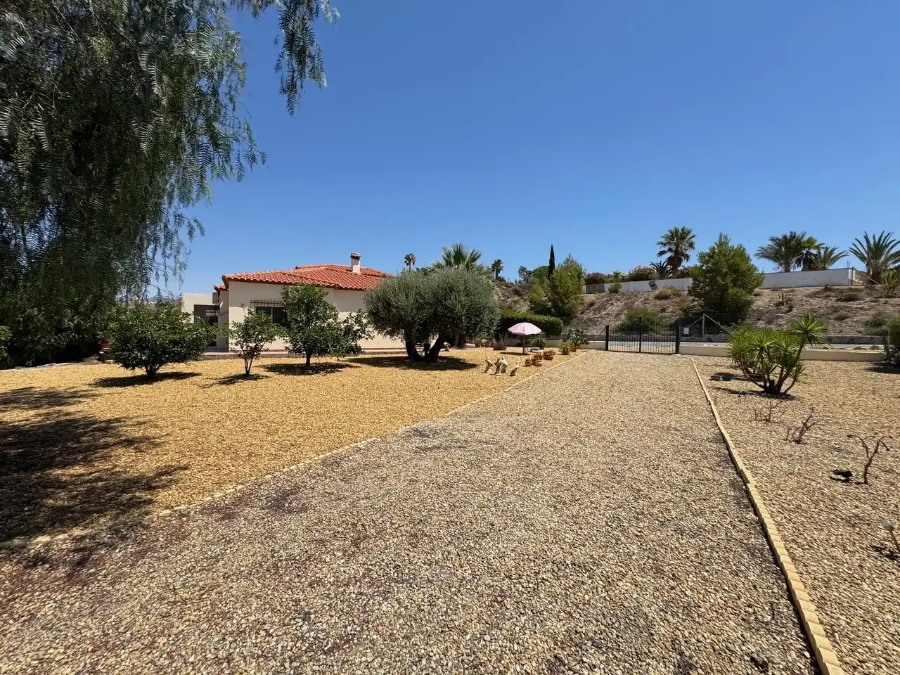 Haus mit Pool zum Verkauf in Cantoria, imagen 26