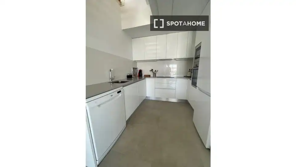 Habitació a Monte y Mar