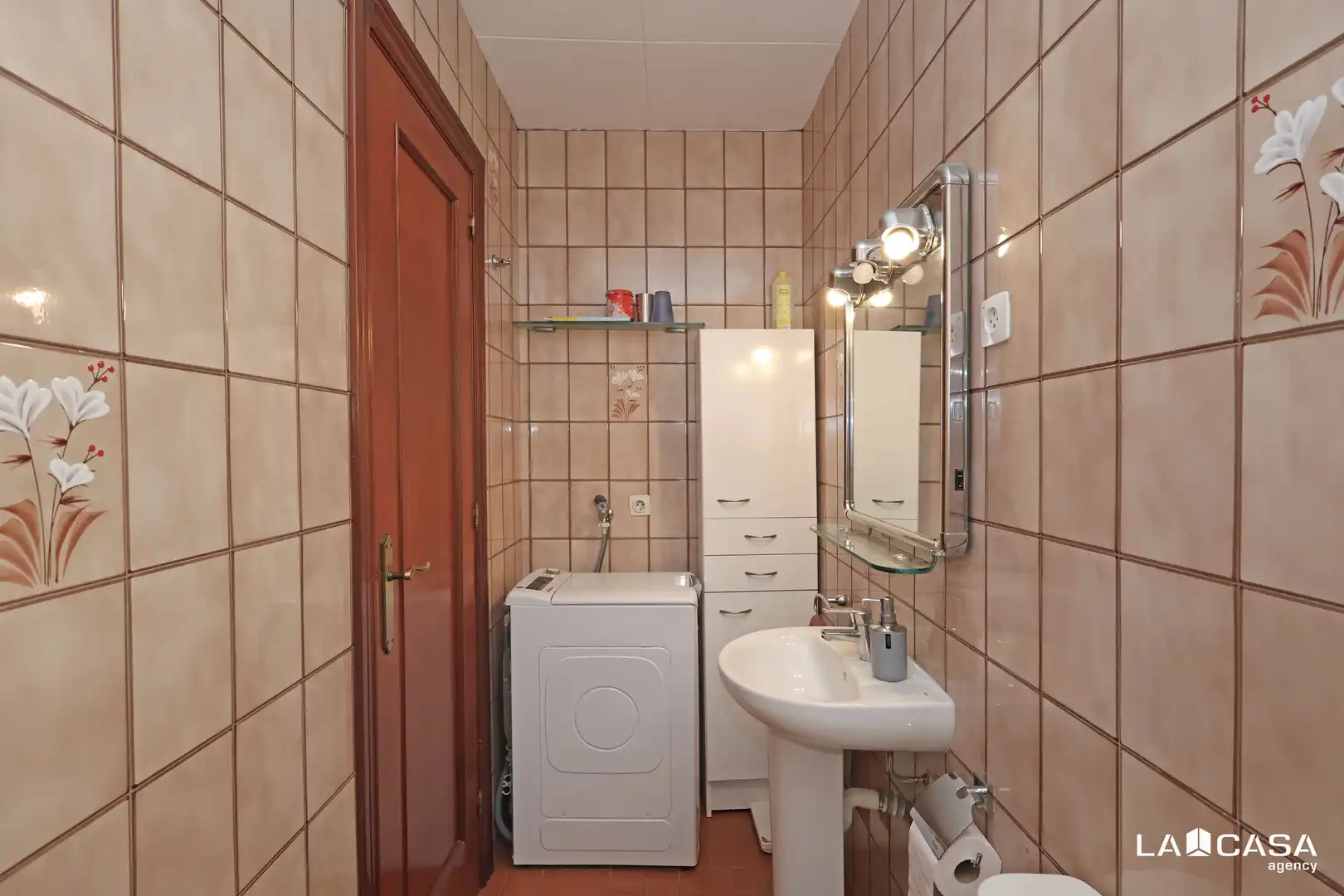 Baño de Piso en venta en Barcelona