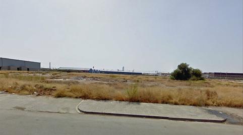 Foto 2 de Terreny industrial en venda a Carrer Riu Llobregat, Campclar, Tarragona