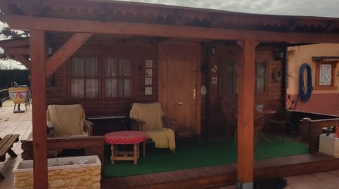 Foto 3 de Casa o chalet en venta en Jaén, Pedanías - Extrarradio, Albacete Capital