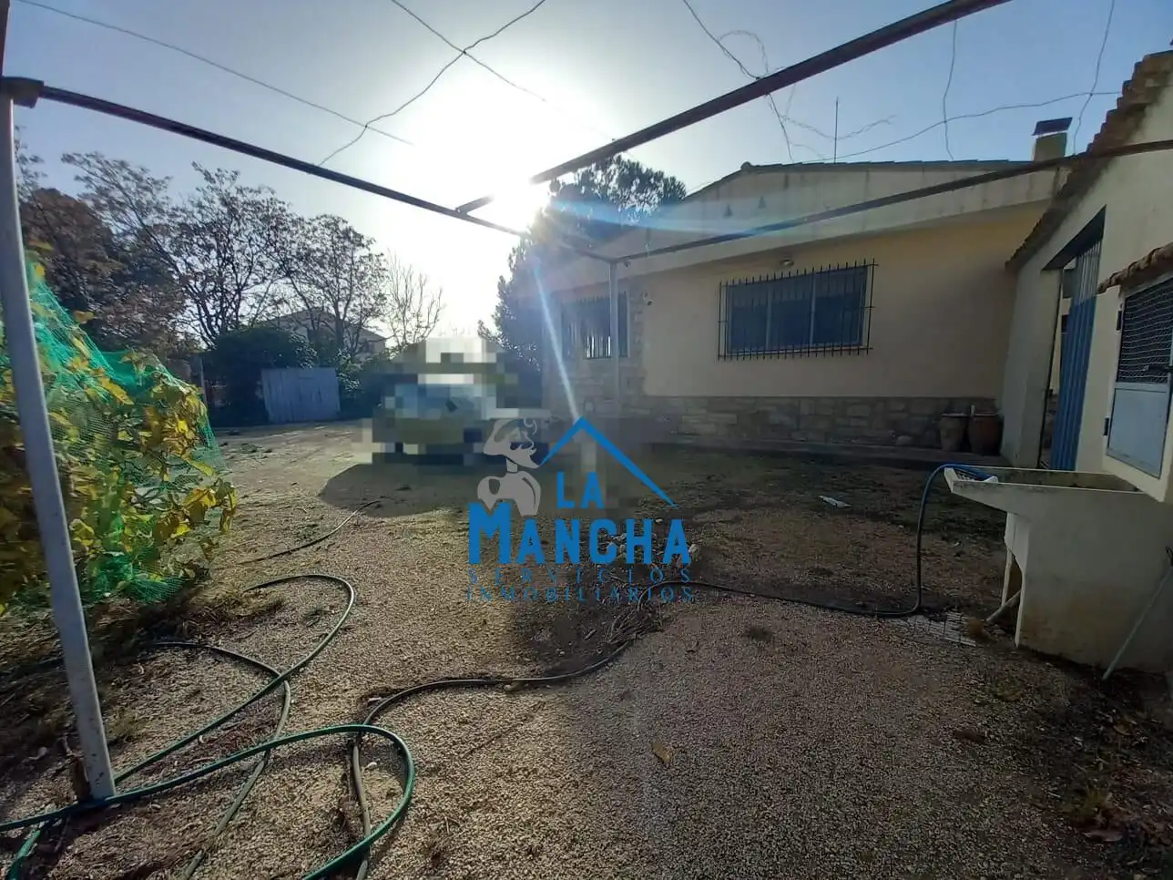 Casa rústica amb jardí en venda a Camino DISEMINADOS, imagen 47