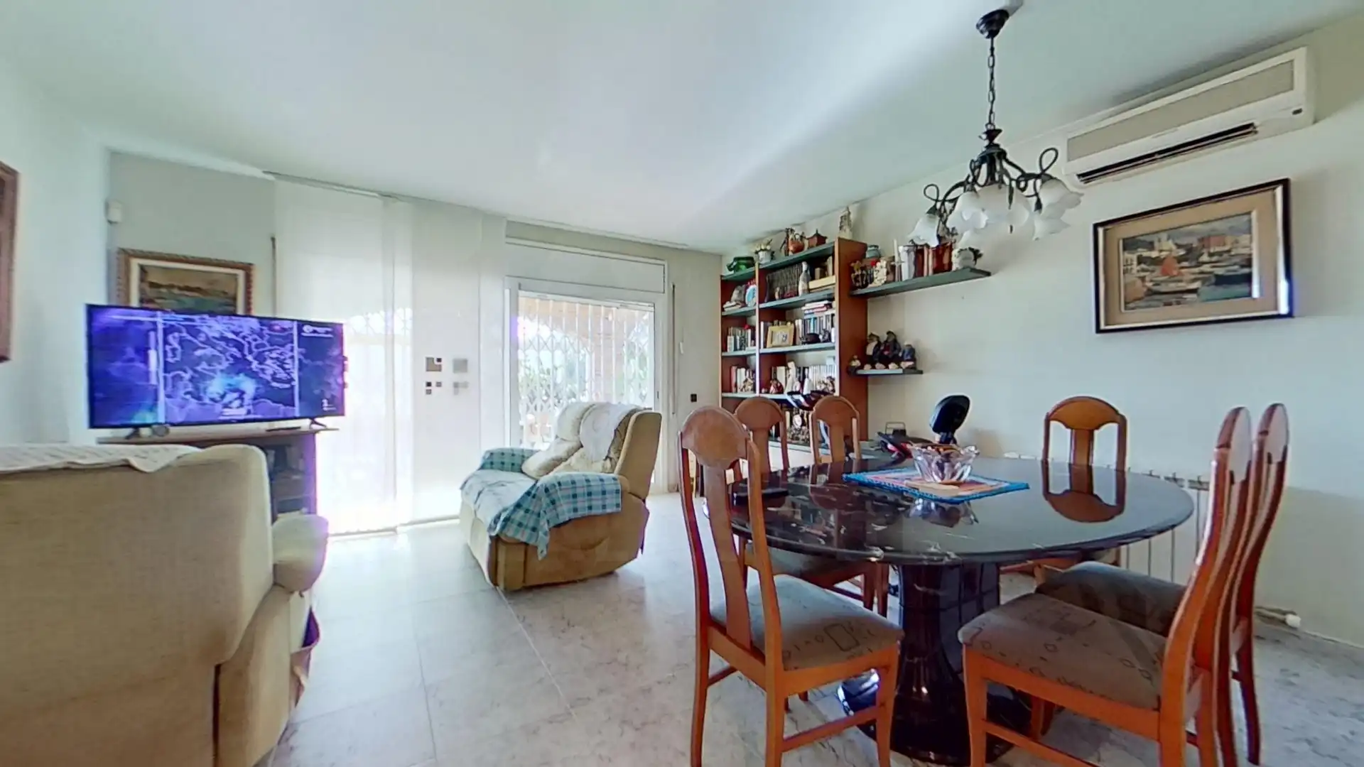 Casa con piscina in vendita a Els Masos - Els Garrofers, imagen 19
