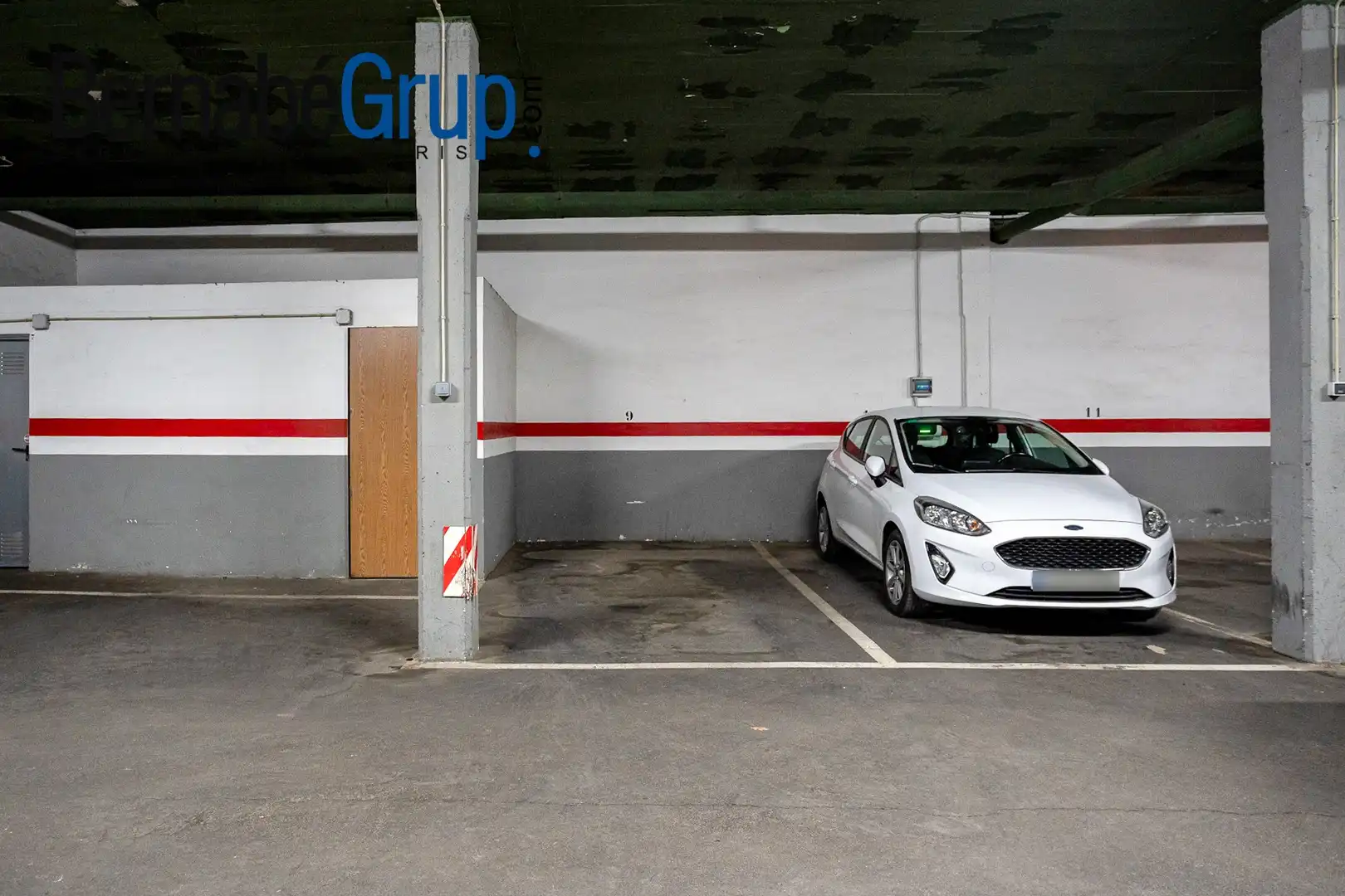 Parking de Piso en venta en Granollers con Aire acondicionado, Calefacción y Parquet