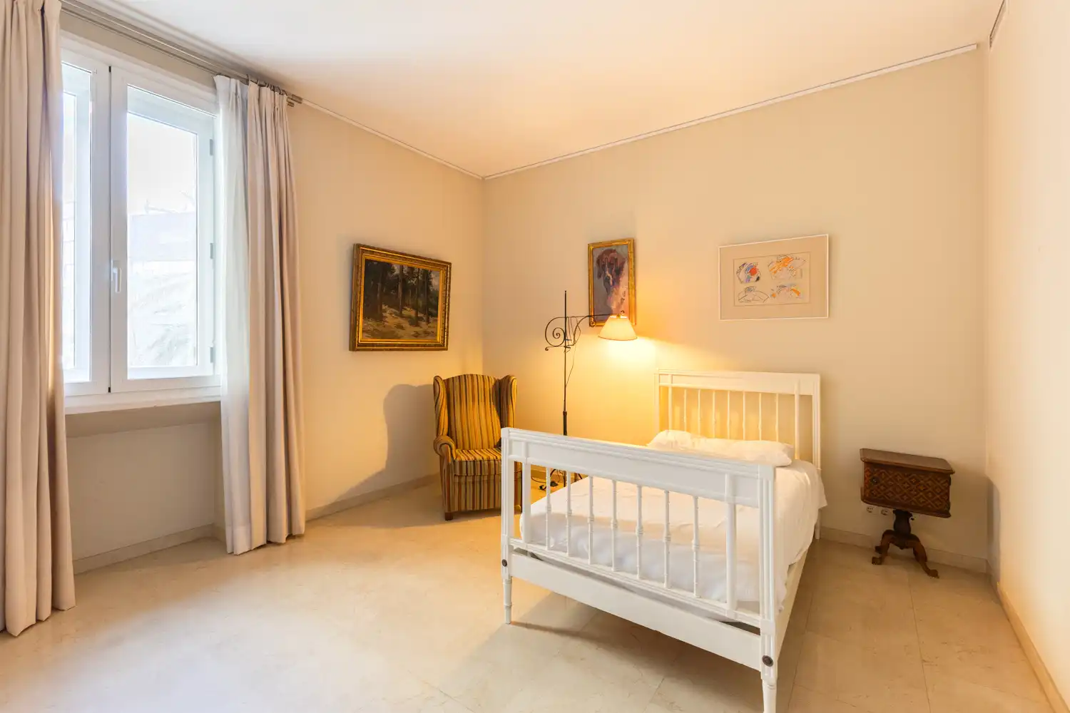 Habitación de Piso en venta en Valencia con Aire acondicionado, Calefacción y Trastero