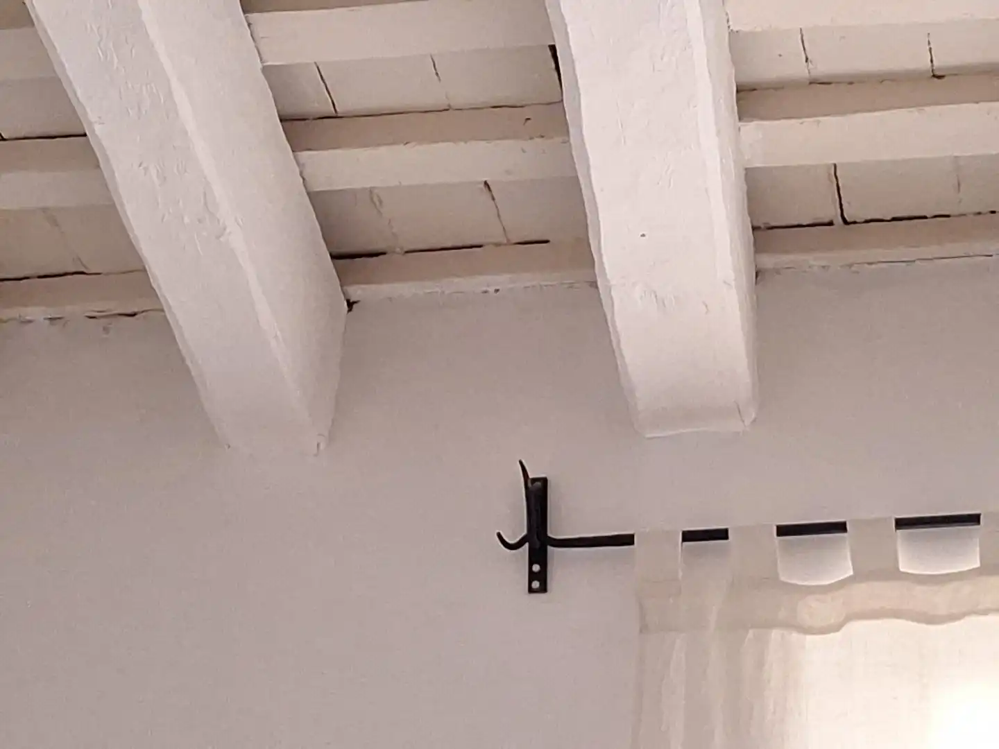 Dormitori de Pis en venda en Barcelona amb Aire condicionat, Balcó i Alarma