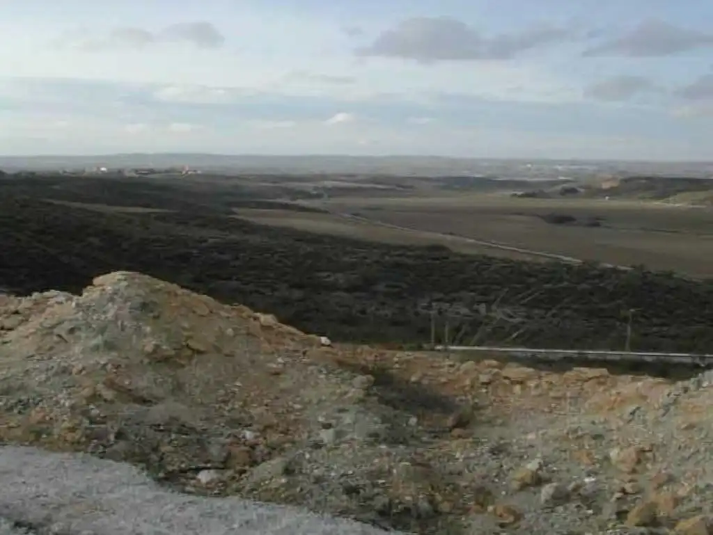 Land for sale in Barajas de Melo