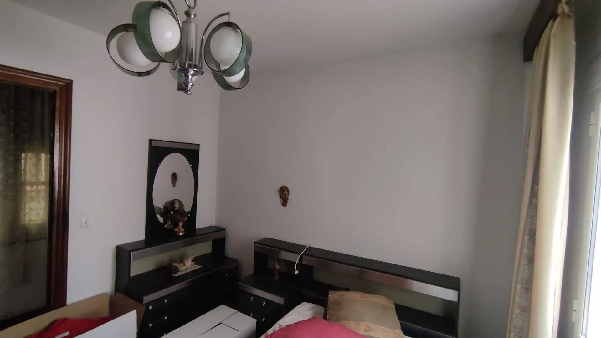Habitación de Casa o chalet en venta en Villarejo de Salvanés con Balcón