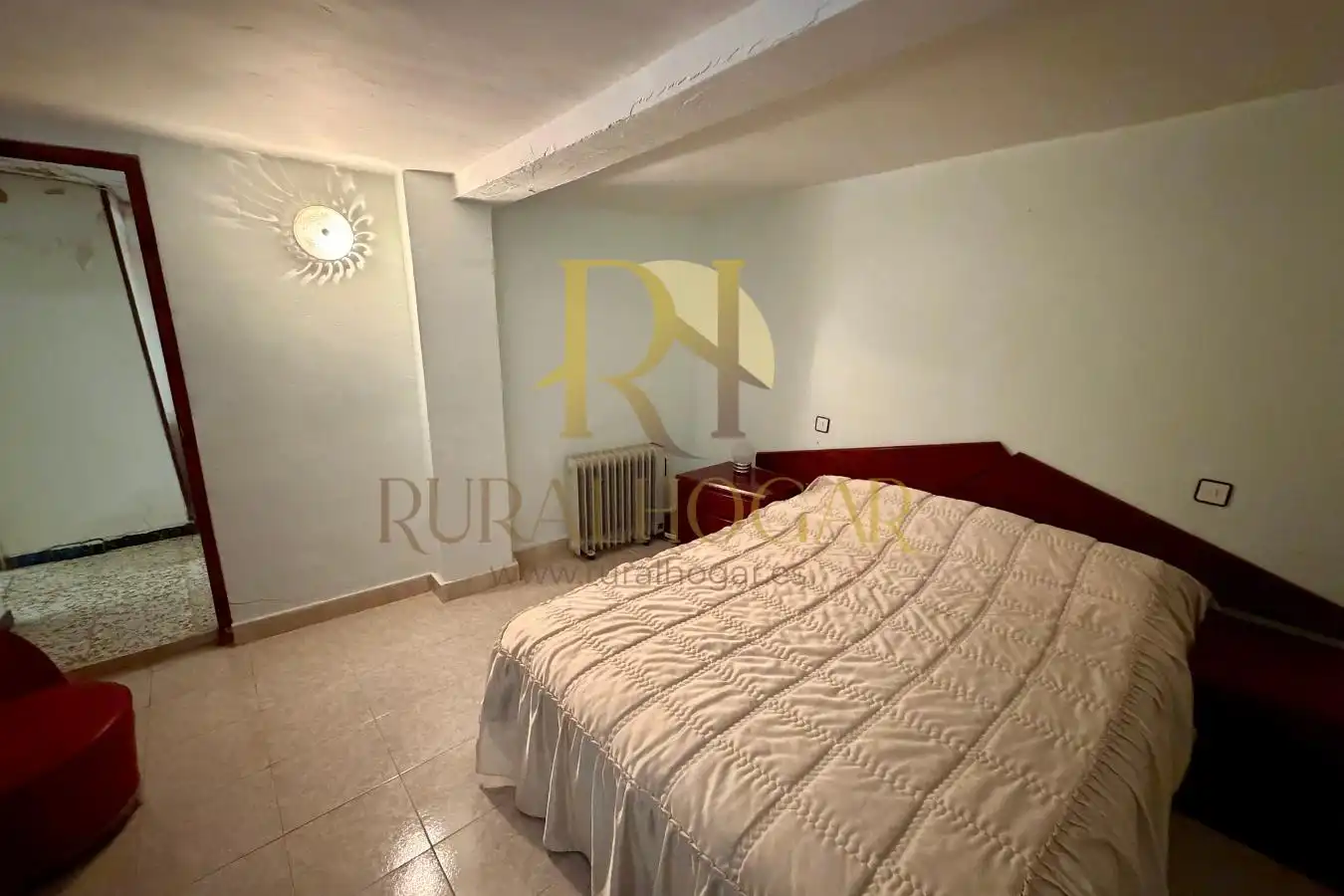 Casa amb jardí en venda a Calle Iglesia, imagen 43