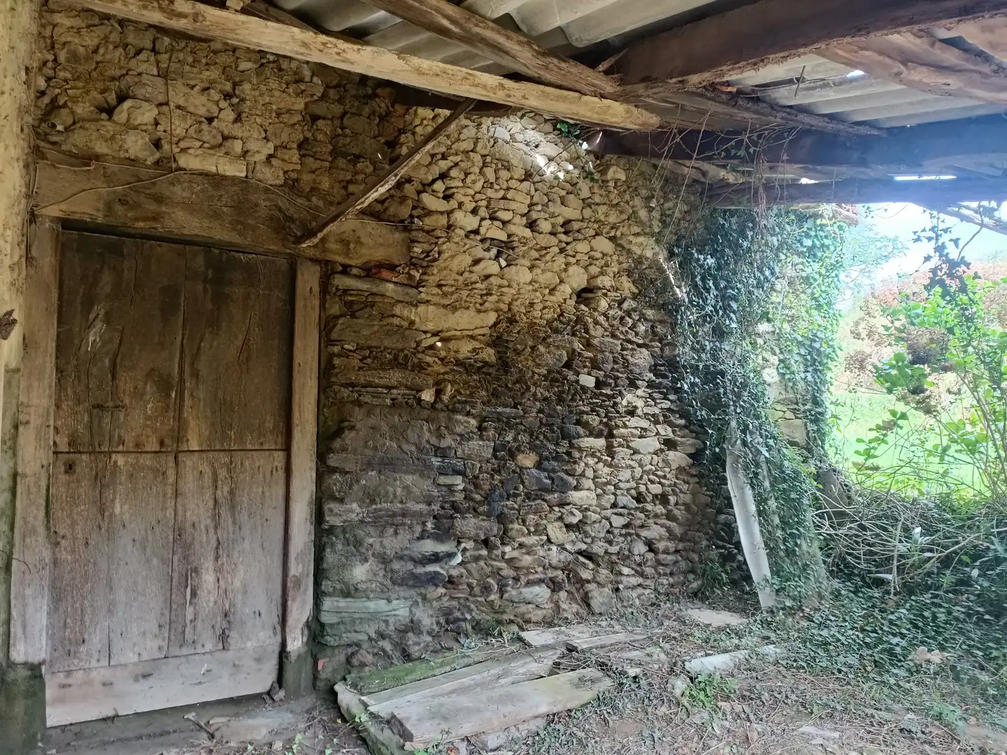 Maison avec jardin à vendre à Lugar Castelo, imagen 6