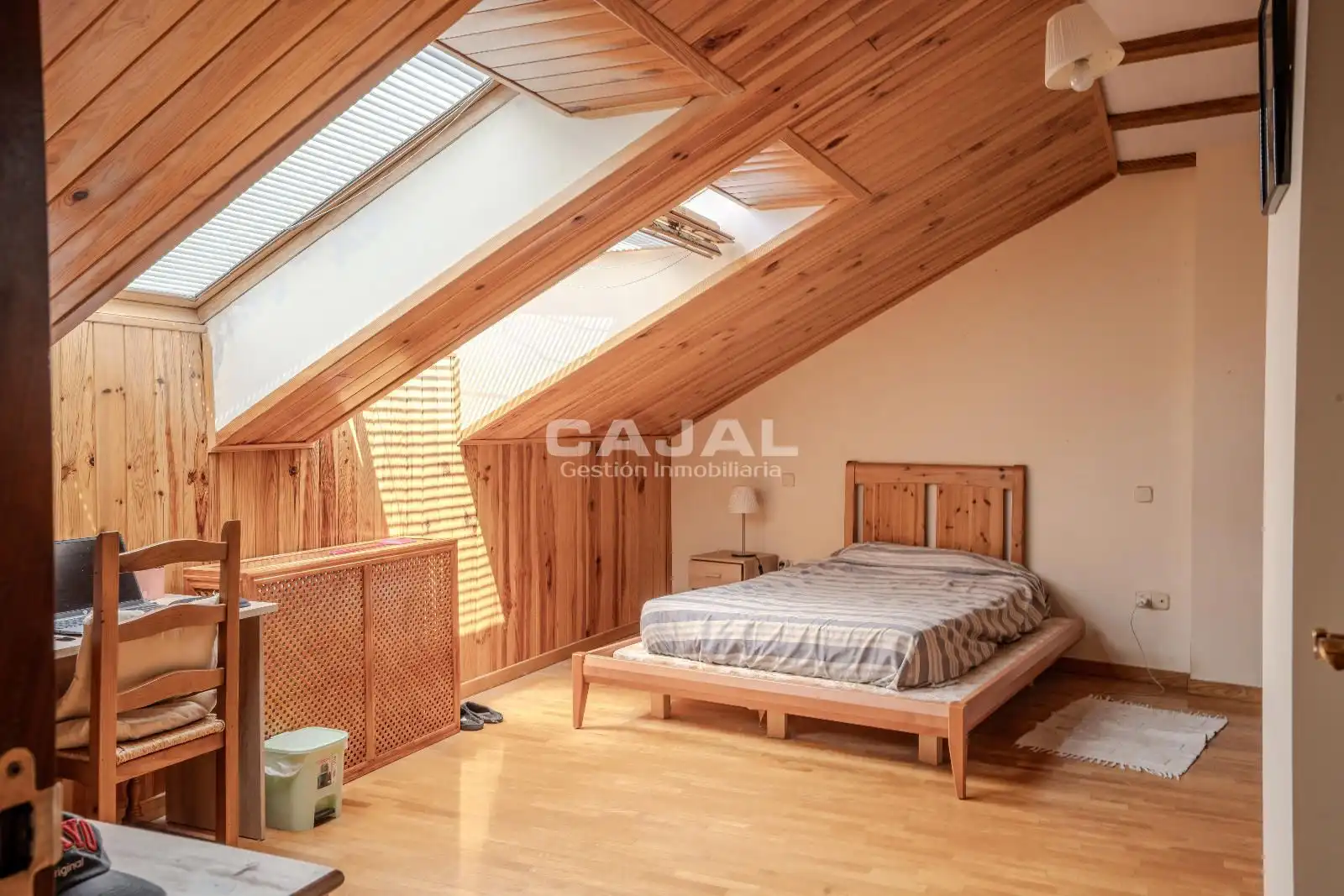 Ático en venta en Val Bajo, Riaza