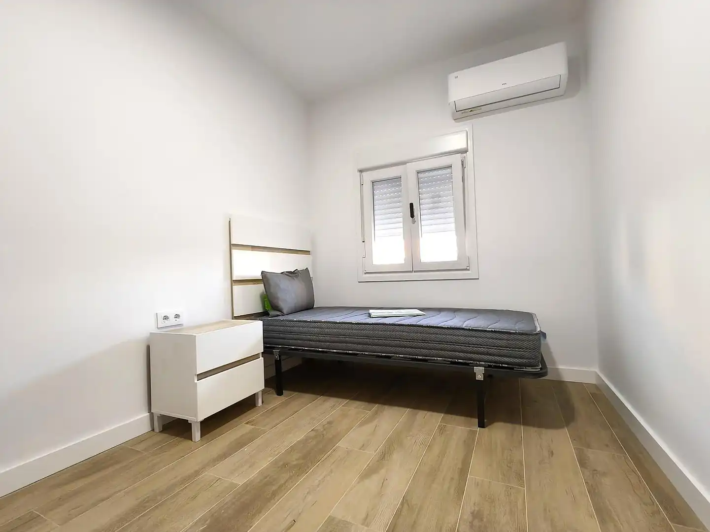 Wohnung mit Terrasse zur Miete in Avenida Avenida Fernando Calzadilla Maestre, imagen 8