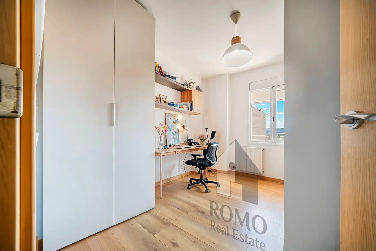 Habitación de Piso en venta en Polinyà con Aire acondicionado, Calefacción y Parquet