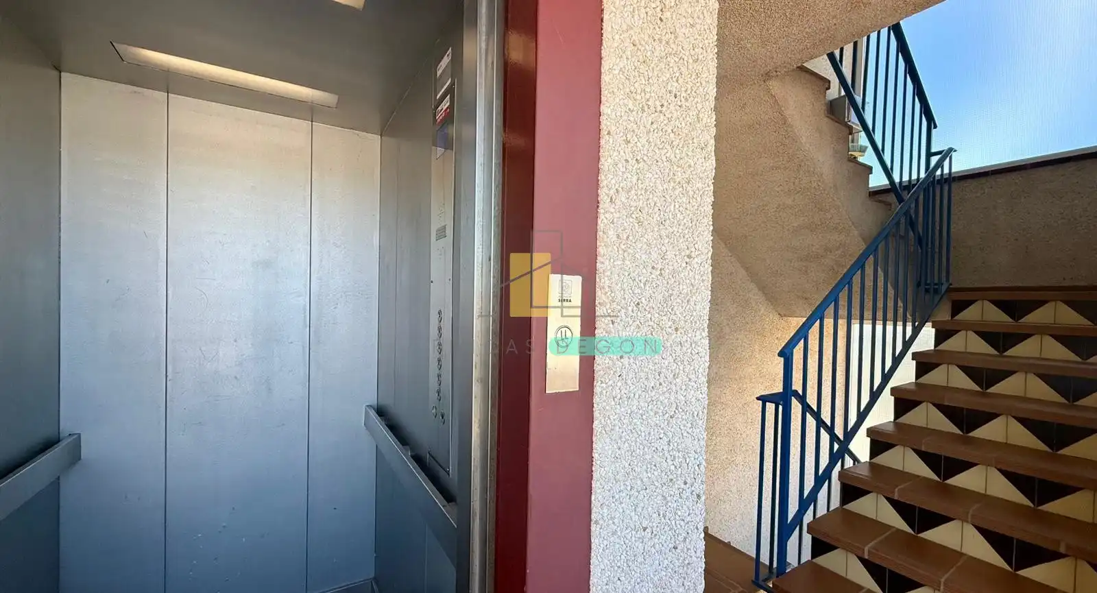 Estudio en venta en Roses con Calefacción, Jardín privado y Piscina