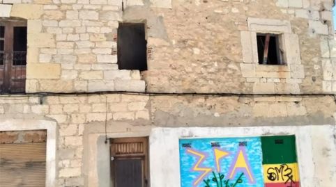Foto 3 de Piso en venta en Calle Luis de la Vega, 19, Trespaderne, Burgos
