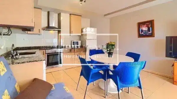 Vista exterior de Piso en venta en Moncofa con Terraza y Trastero
