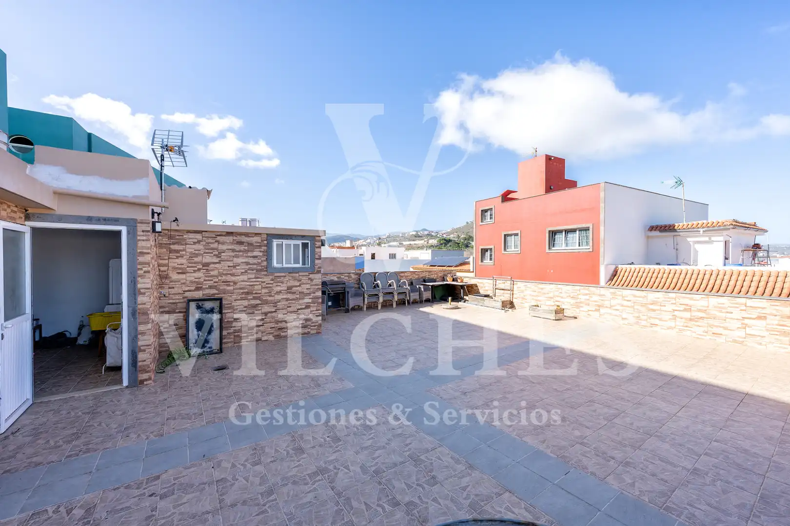 Casa in vendita a Calle Hermanas Manrique 35, imagen 39