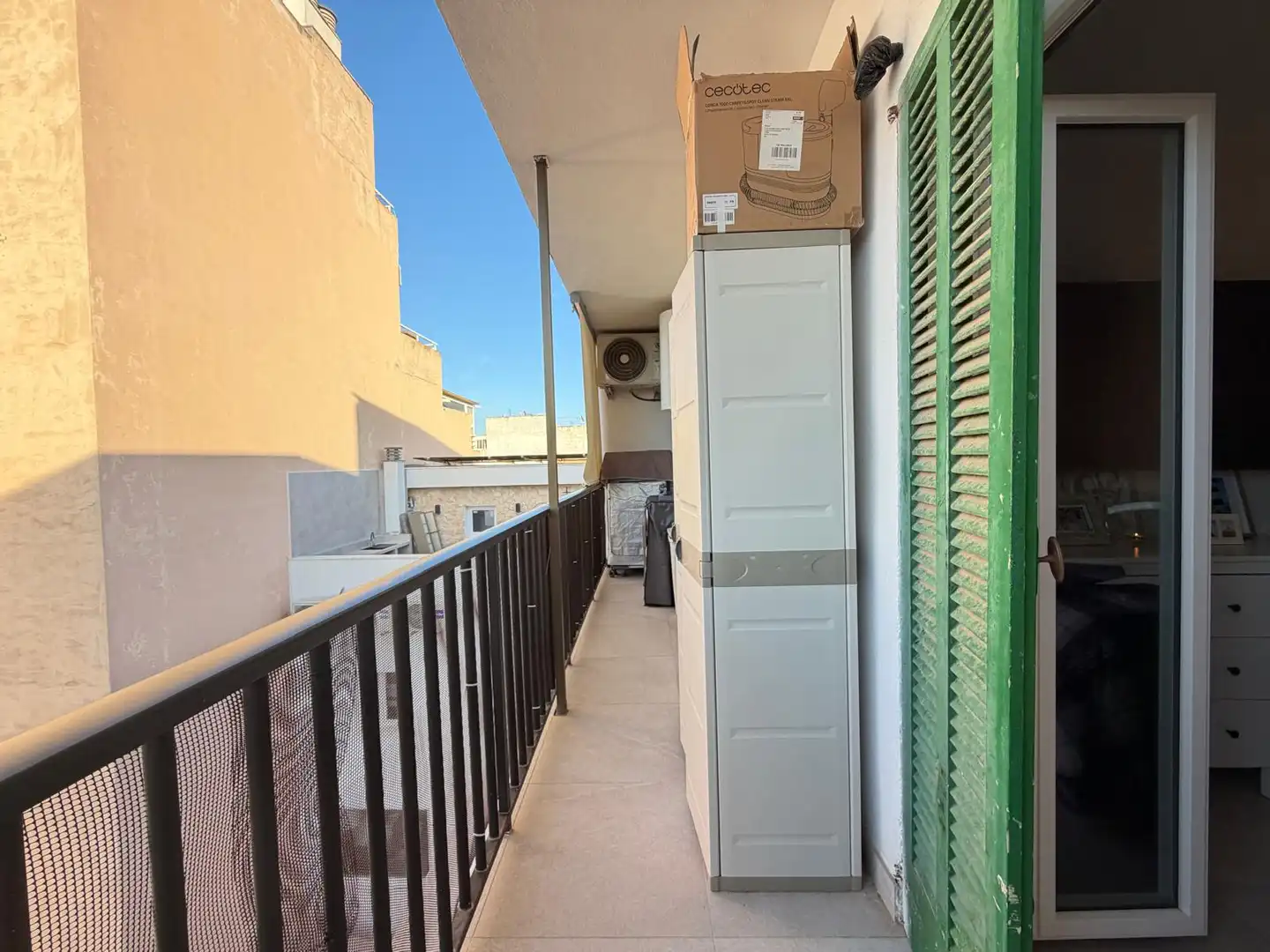 Piso con terraza en venta en Platja de Palma, imagen 16