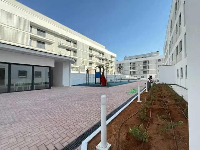 Appartement avec piscine à louer à Calle Maimónides 3, imagen 5