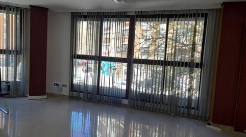 Foto 2 de Oficina en venda a Calle Alboraya, Barrio de Benimaclet, Valencia