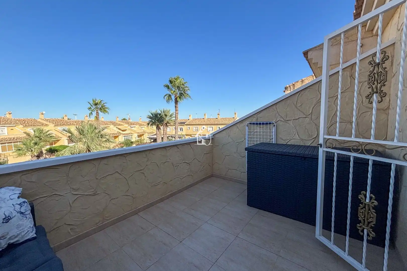 Maison mitoyenne avec terrasse à louer à Los Balcones - Los Altos, imagen 30