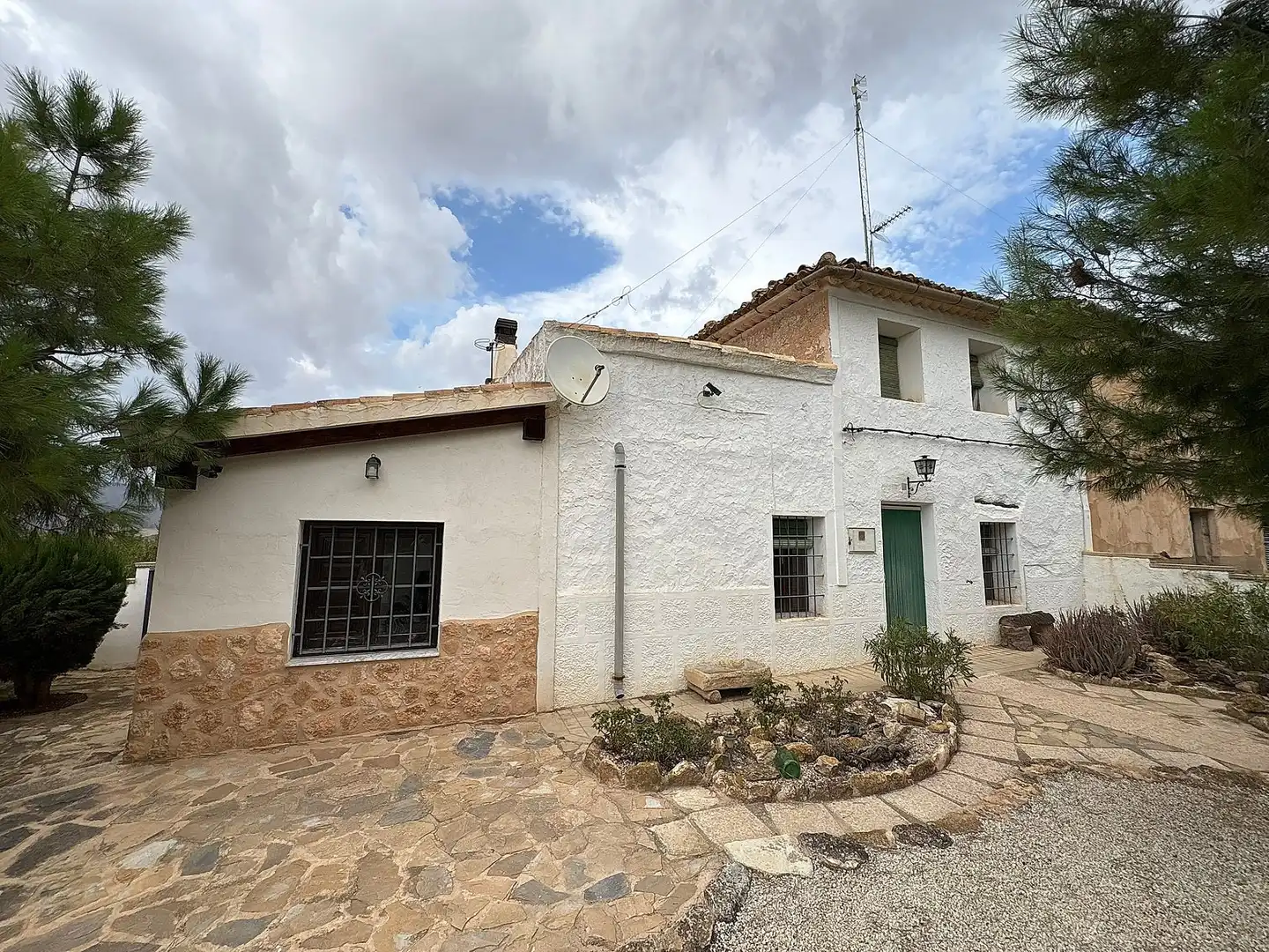 Terraced house for sale in Yecla, imagen 13
