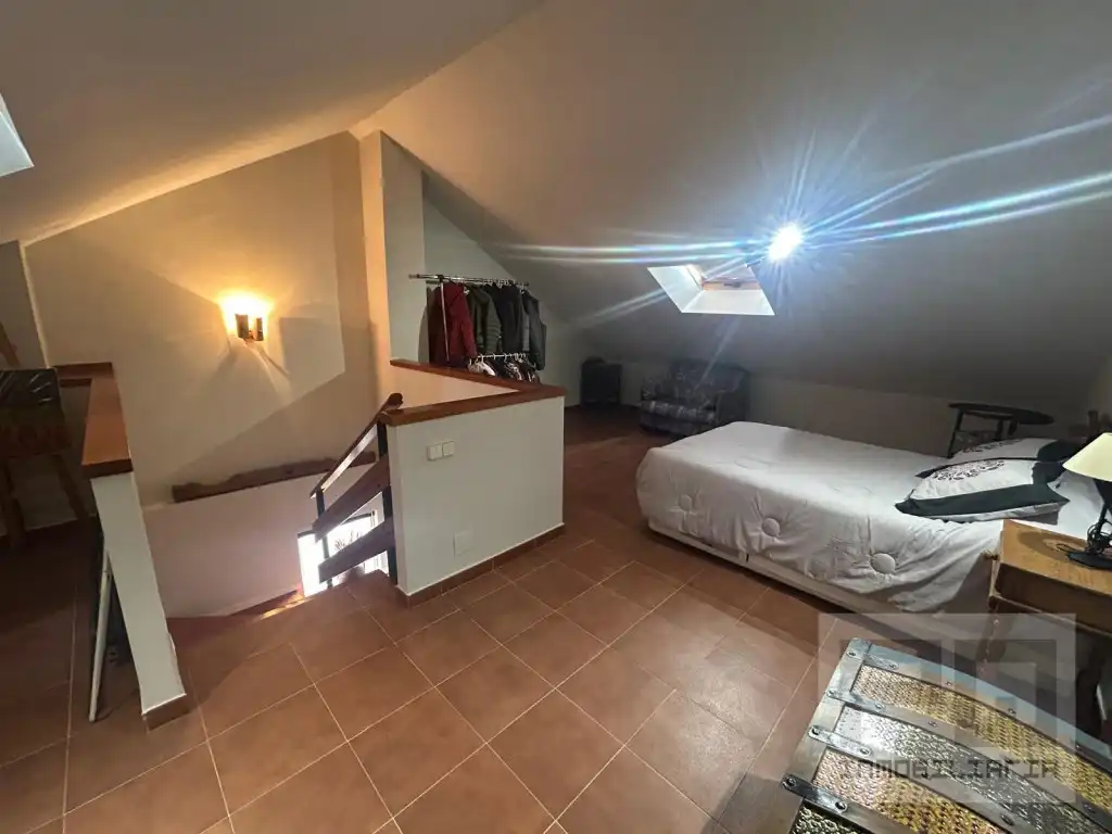 Houses for rent in Las Navas del Marqués 