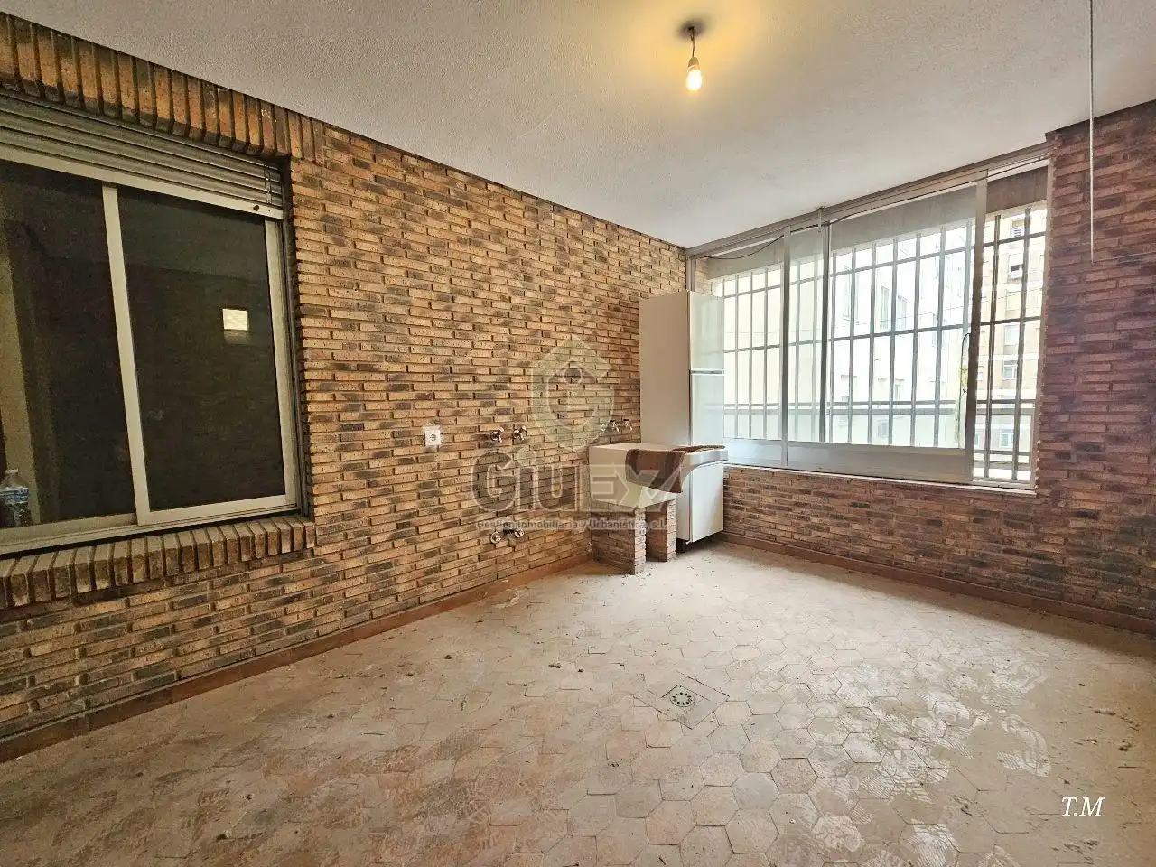 Exterior view of Flat for sale in Cáceres  with Terrace