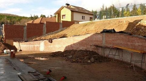 Chalet independiente en casco urbano de Navacerrada pueblo, imagen 3