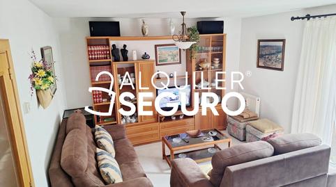 Photo 2 of House or chalet to rent in Cascajoso , Santa María de Benquerencia, Toledo