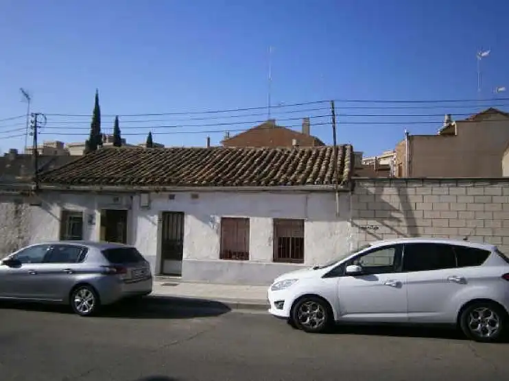 Terreni e lotti in vendita a Calle de San Viator 46, imagen 6