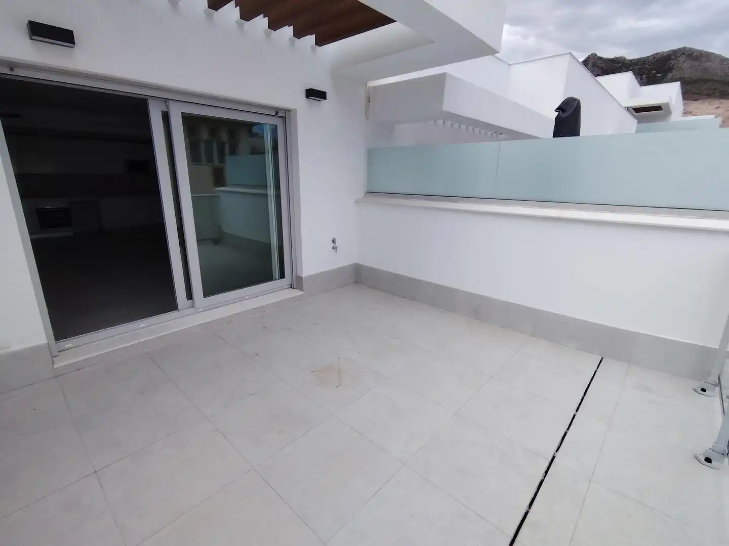 Penthouse mit Pool zum Verkauf in Benalmádena pueblo, imagen 7