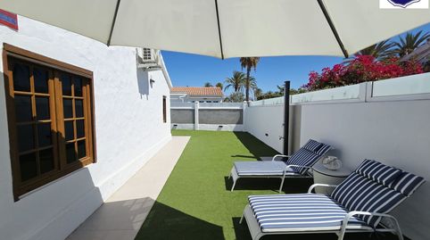 Foto 4 de Casa o chalet de alquiler en Playa del Inglés, San Bartolomé de Tirajana
