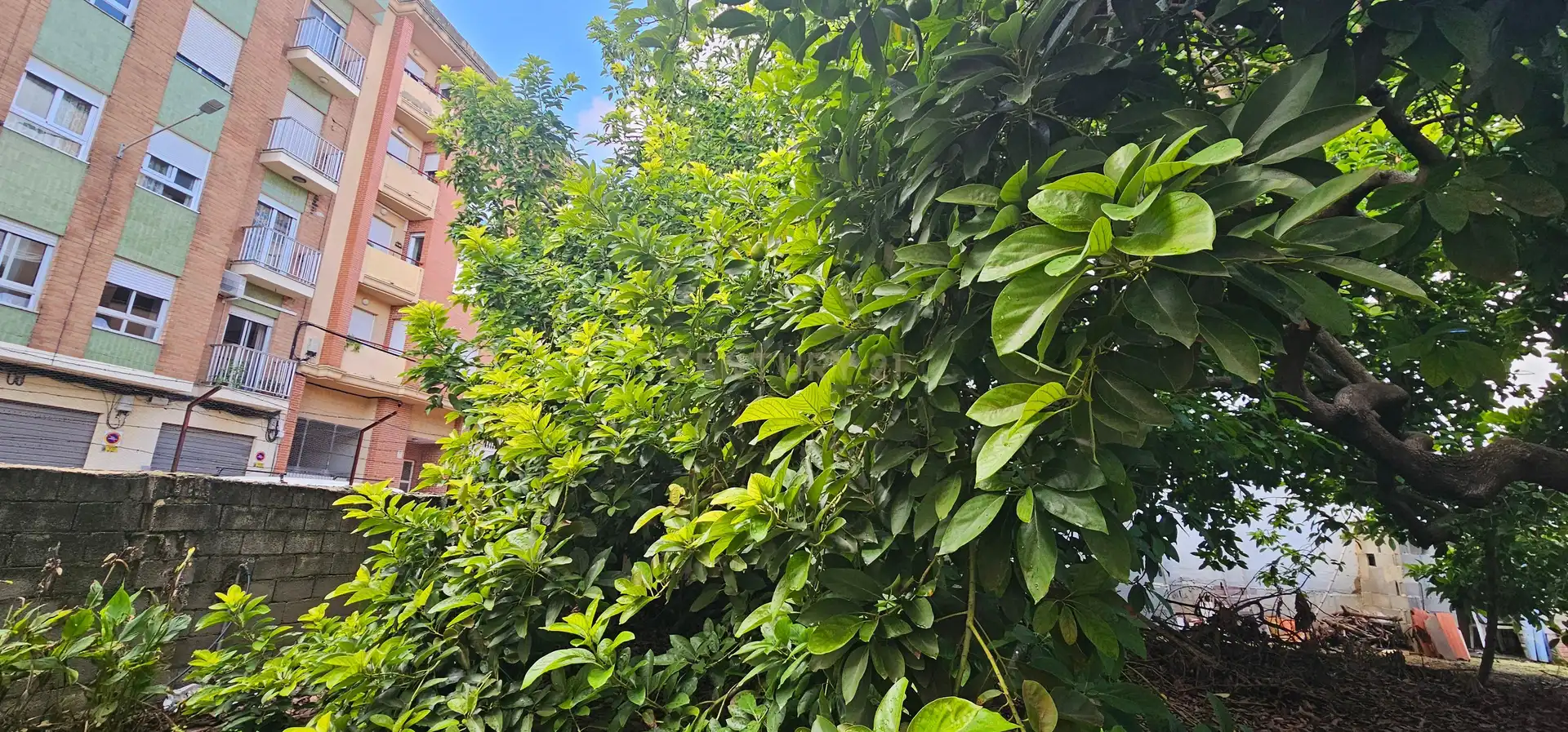 Außenansicht von Residential zum Verkauf in Piles