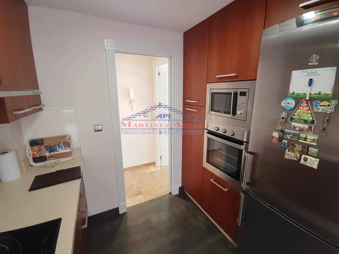 Piso con ascensor en venta en San Bartolomé - Millán de Priego, imagen 6
