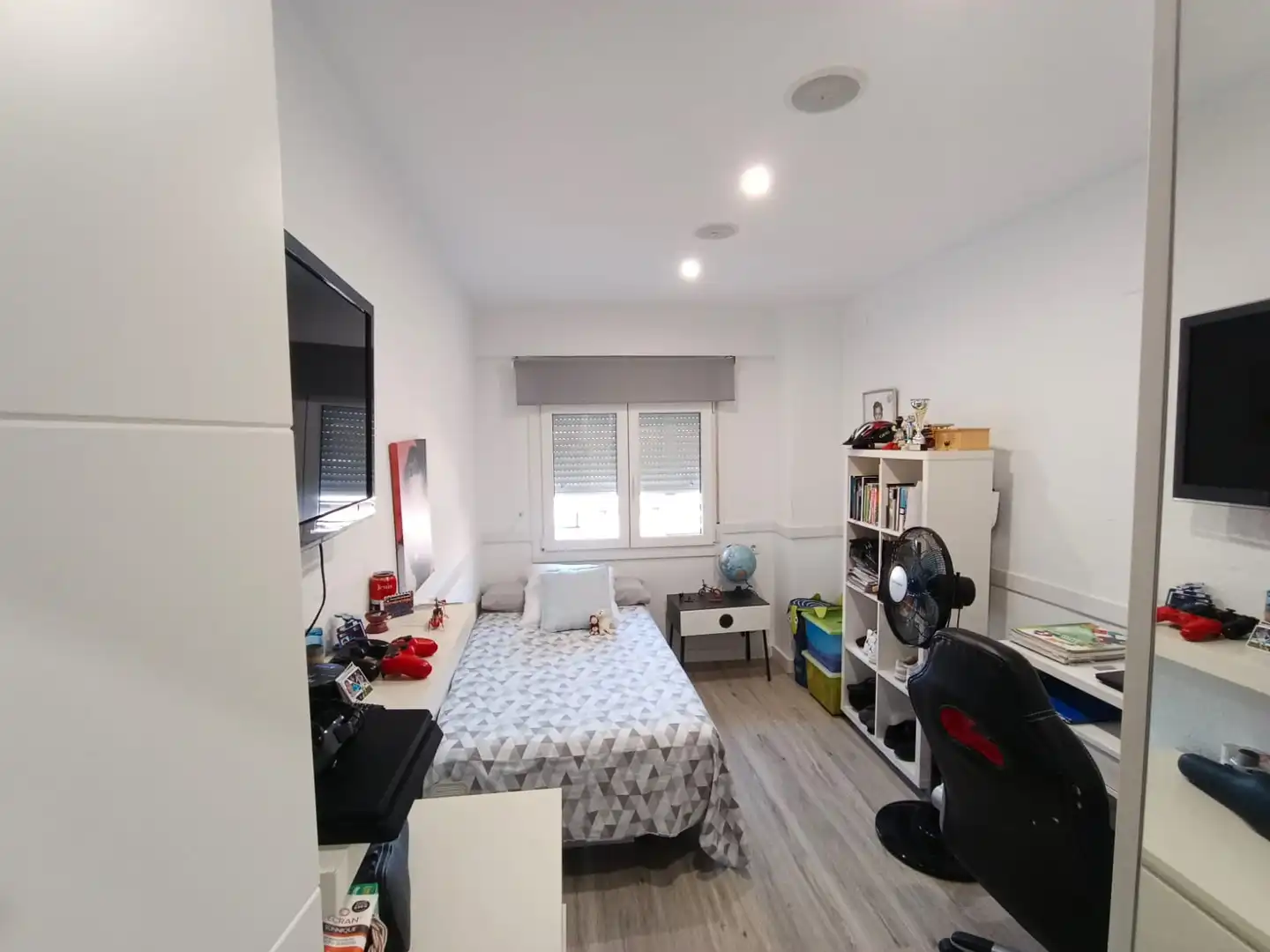 Appartement avec terrasse à vendre à Centro, imagen 15
